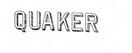 QUAKER trademark