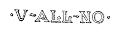 'U-ALL-NO' trademark