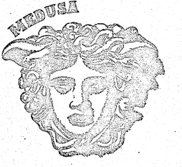 MEDUSA trademark