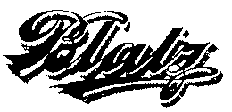 BLATZ trademark