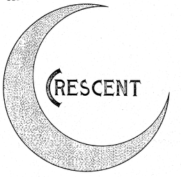 CRESCENT trademark