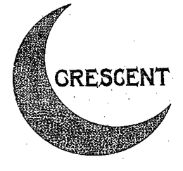 CRESCENT trademark