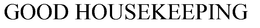 GOOD HOUSEKEEPING trademark