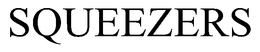 SQUEEZERS trademark