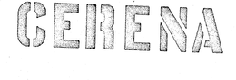 CERENA trademark