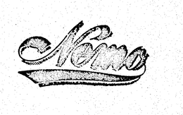 NEMO trademark