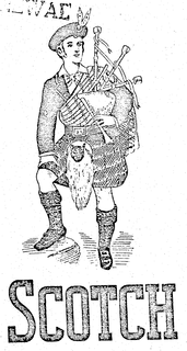 SCOTCH trademark