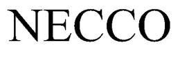 NECCO trademark