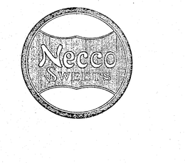 NECCO SWEETS trademark