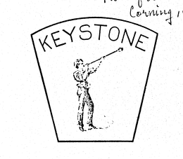 KEYSTONE trademark