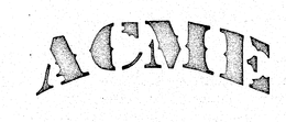 ACME trademark