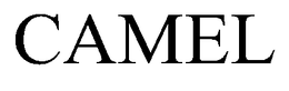 CAMEL trademark