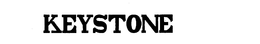 KEYSTONE trademark