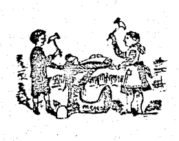 PARAGON BLAKEY'S trademark
