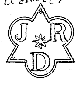 JRD trademark