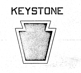 KEYSTONE trademark