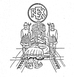 REX trademark