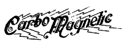 CARBO MAGNETIC trademark
