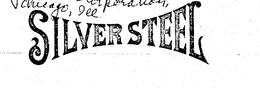 SILVER STEEL trademark