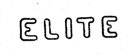ELITE trademark
