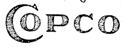 COPCO trademark