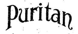 PURITAN trademark