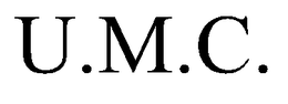U.M.C. trademark