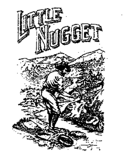LITTLE NUGGET trademark