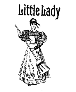 LITTLE LADY trademark