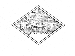GOLDEN GRAIN BELT M trademark