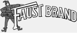 FAUST BRAND trademark