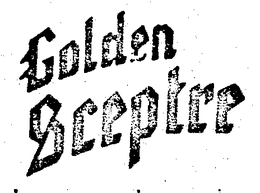 GOLDEN SCEPTRE trademark