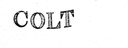 COLT trademark