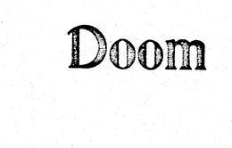 DOOM trademark