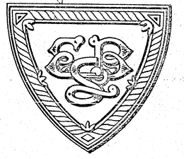 EBL trademark