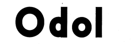 ODOL trademark