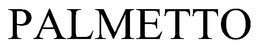 PALMETTO trademark