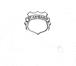 STANDARD trademark