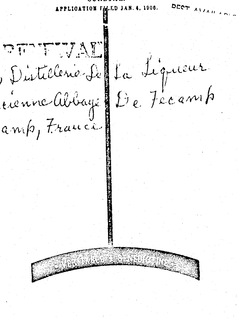 VERITABLE BENEDICTINE trademark