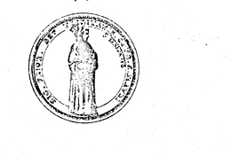 SIC. PRIOR. S. SQE TRINITATIS. CONG. S. MAURI S. BENEDICTUS trademark