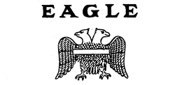 EAGLE trademark