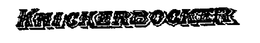 KNICKERBOCKER trademark