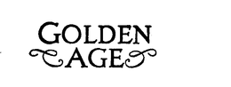 GOLDEN AGE trademark
