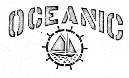 OCEANIC trademark