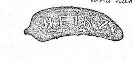 HEINZ trademark