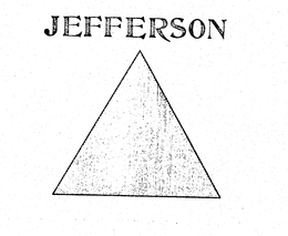 JEFFERSON trademark