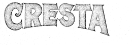 CRESTA trademark