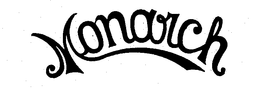 MONARCH trademark