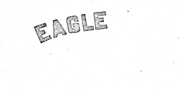 EAGLE trademark