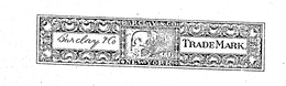 BARCLAY & CO. NEW YORK TRADE MARK. trademark